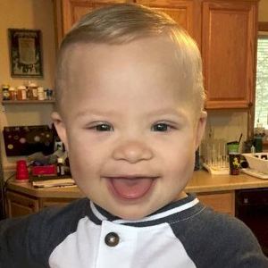 Fundraising Page: Molly Cruz